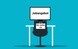 Read more about the article Rekrutierung von Talenten in Unternehmen