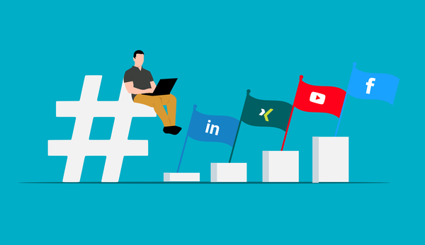 Read more about the article Sozial Media Recruiting – Geschwindigkeit und Transparenz