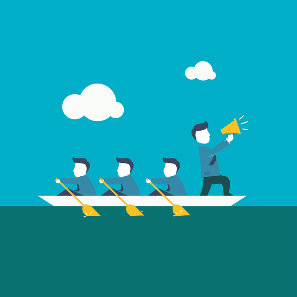 Read more about the article Was ist, wenn der Teamleiter das Problem ist?