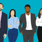 Virtuelle Teams bilden