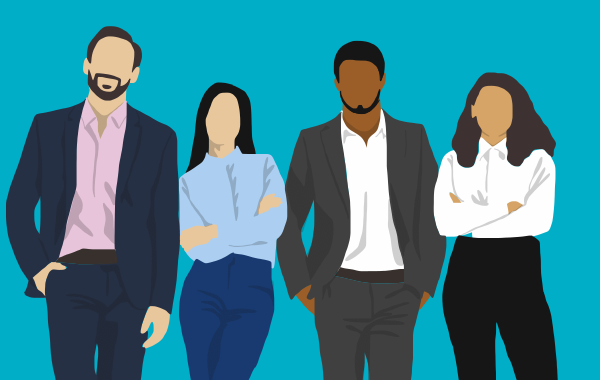 Read more about the article Virtuelle Teams bilden